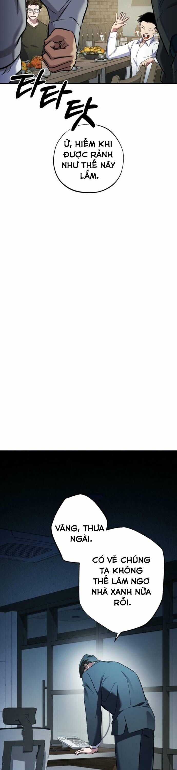 Tuyệt Đỉnh Bác Sĩ Chương 36 trang 40