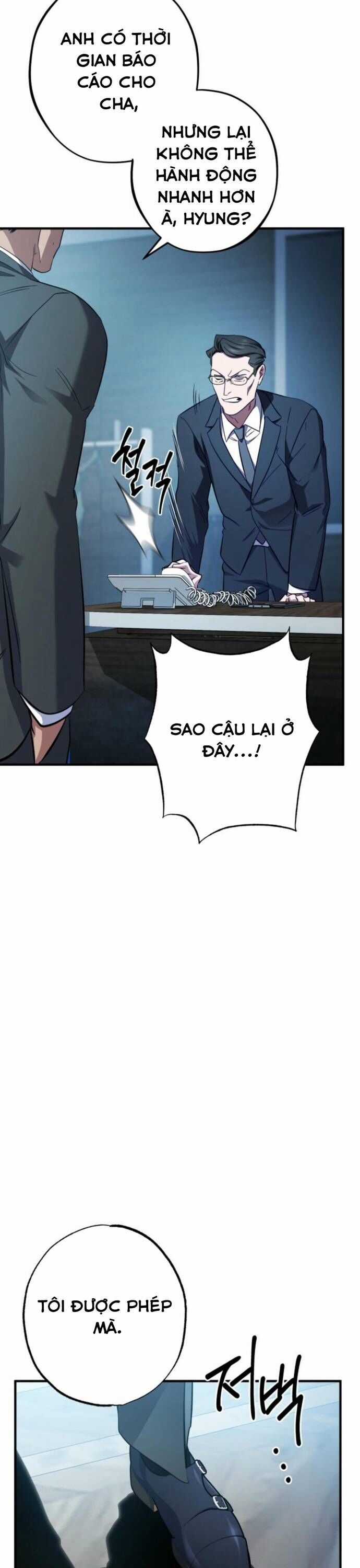 Tuyệt Đỉnh Bác Sĩ Chương 36 trang 43