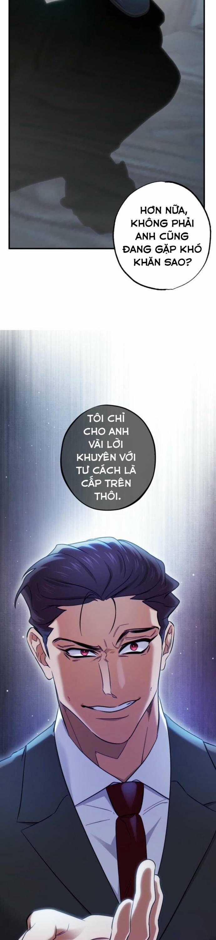 Tuyệt Đỉnh Bác Sĩ Chương 36 trang 44