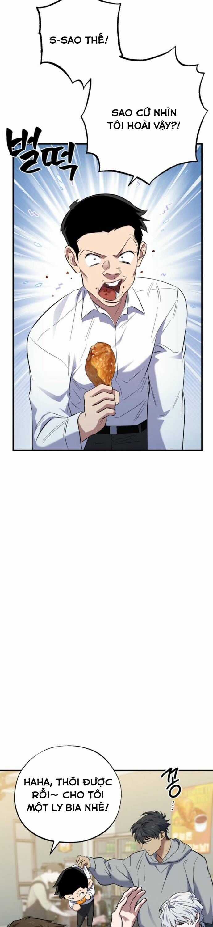 Tuyệt Đỉnh Bác Sĩ Chương 36 trang 6