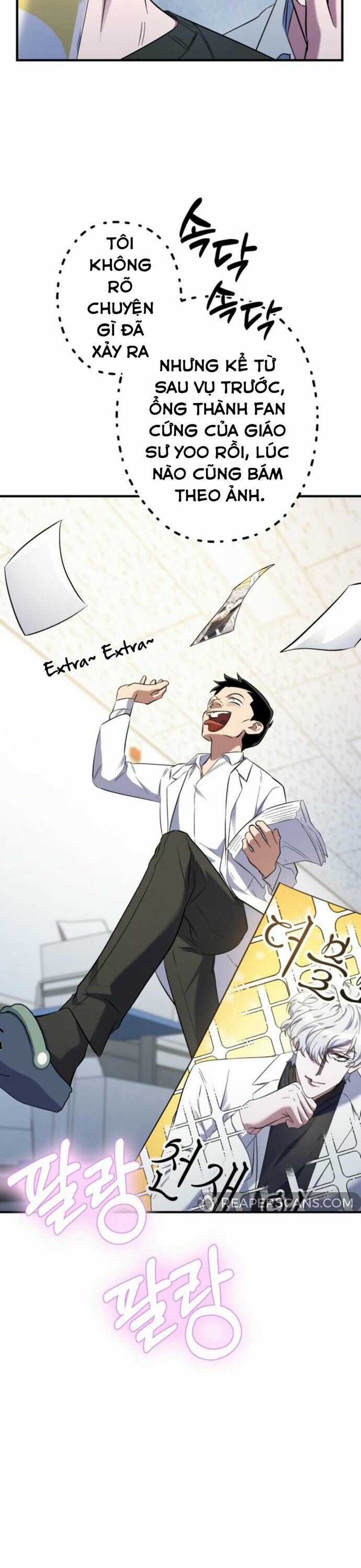 Tuyệt Đỉnh Bác Sĩ Chương 36 trang 8