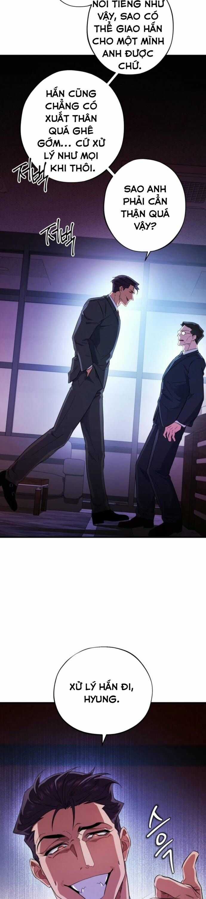 Tuyệt Đỉnh Bác Sĩ Chương 37 trang 10