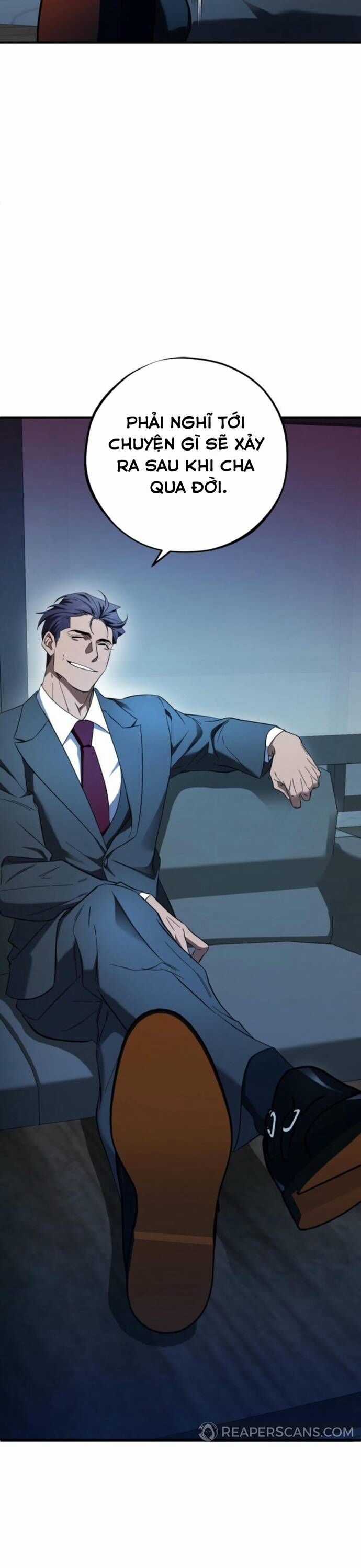 Tuyệt Đỉnh Bác Sĩ Chương 37 trang 16