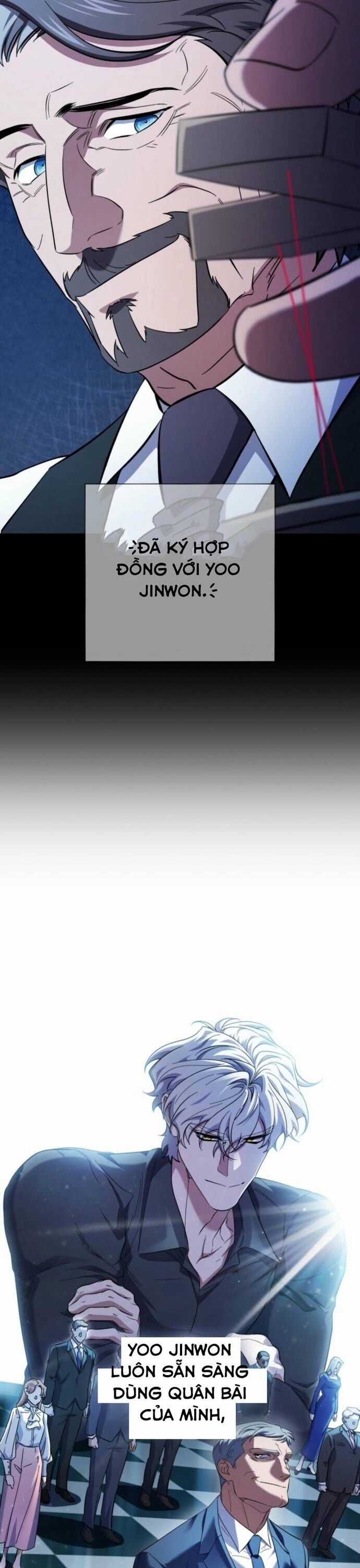 Tuyệt Đỉnh Bác Sĩ Chương 37 trang 19