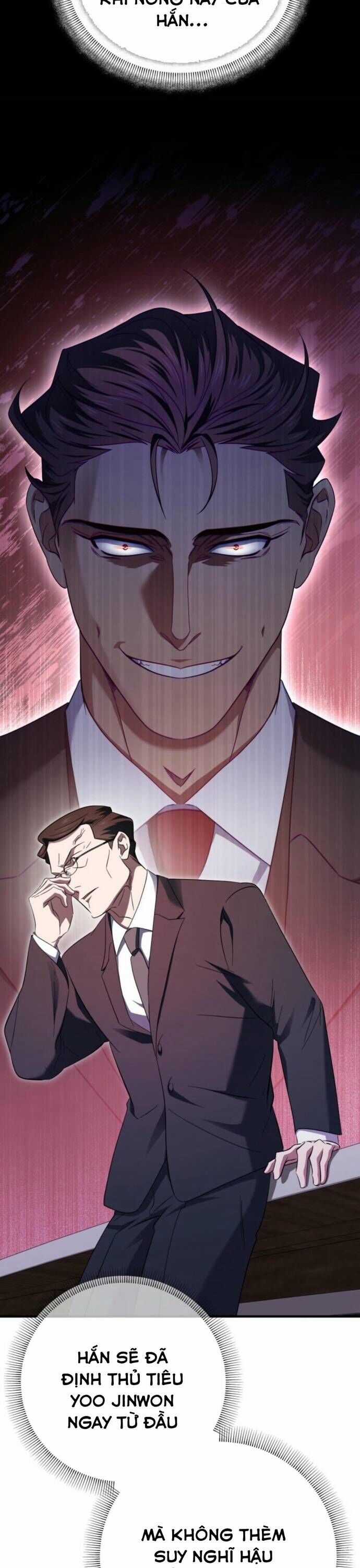 Tuyệt Đỉnh Bác Sĩ Chương 37 trang 21