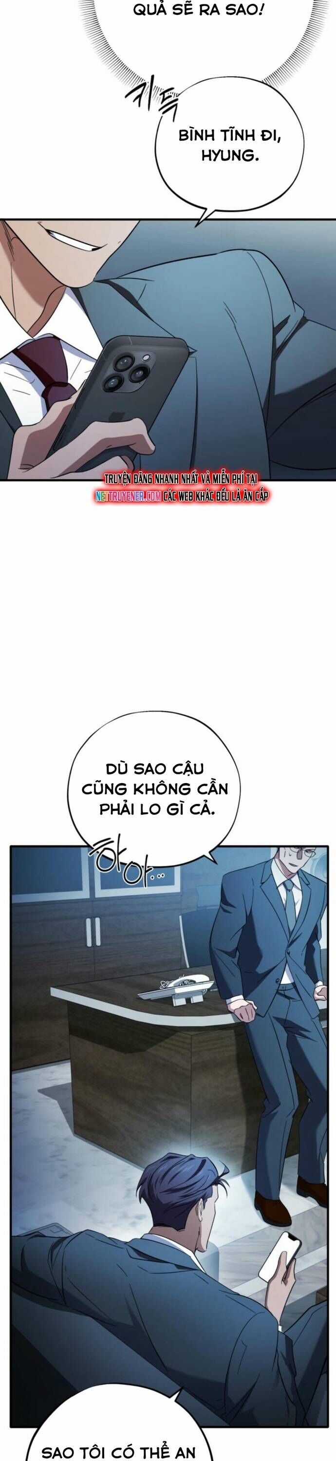 Tuyệt Đỉnh Bác Sĩ Chương 37 trang 22