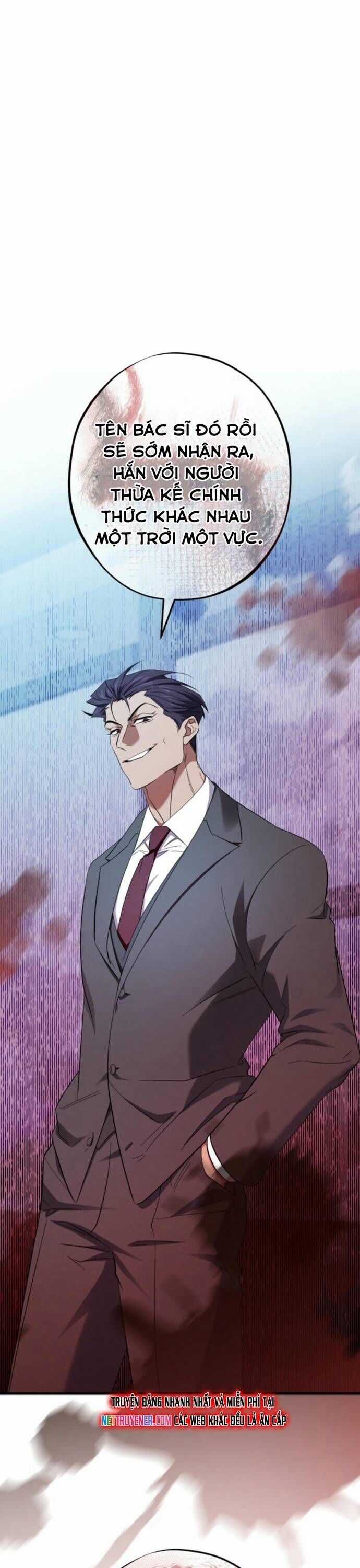 Tuyệt Đỉnh Bác Sĩ Chương 37 trang 25