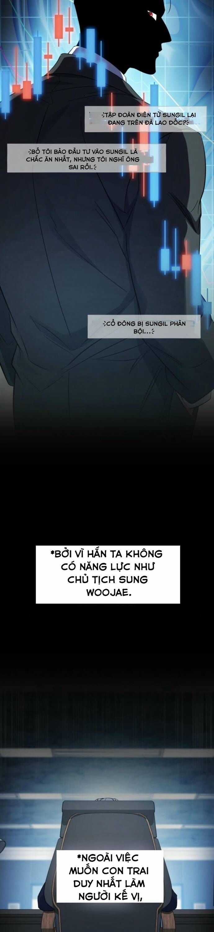 Tuyệt Đỉnh Bác Sĩ Chương 37 trang 3