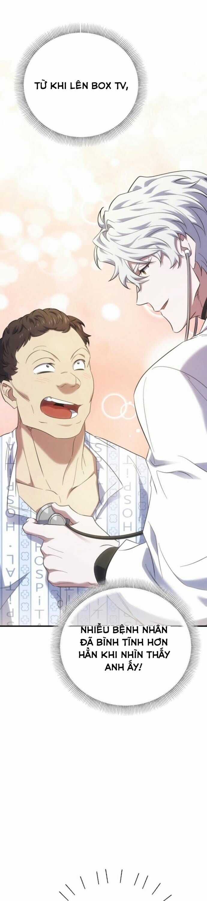 Tuyệt Đỉnh Bác Sĩ Chương 37 trang 33