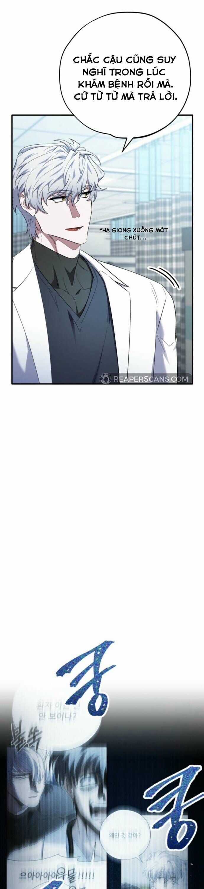 Tuyệt Đỉnh Bác Sĩ Chương 37 trang 38