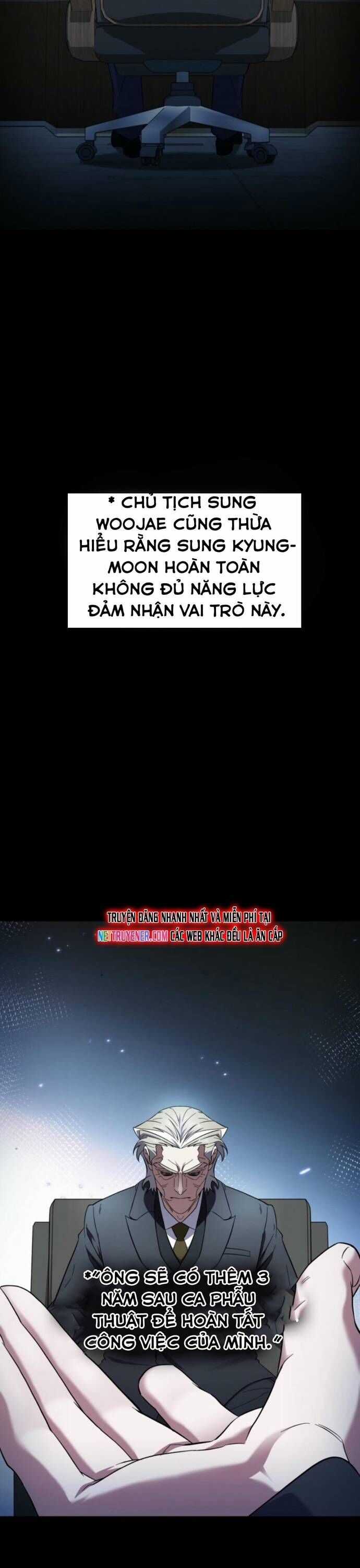 Tuyệt Đỉnh Bác Sĩ Chương 37 trang 4