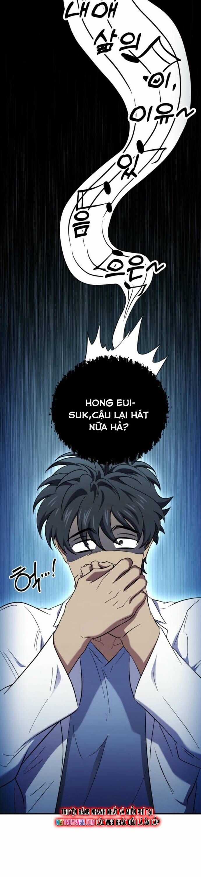 Tuyệt Đỉnh Bác Sĩ Chương 37 trang 43