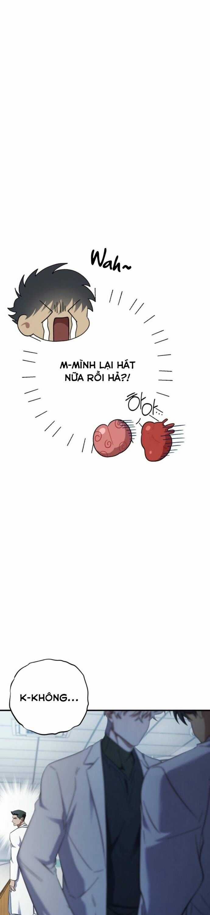 Tuyệt Đỉnh Bác Sĩ Chương 37 trang 44