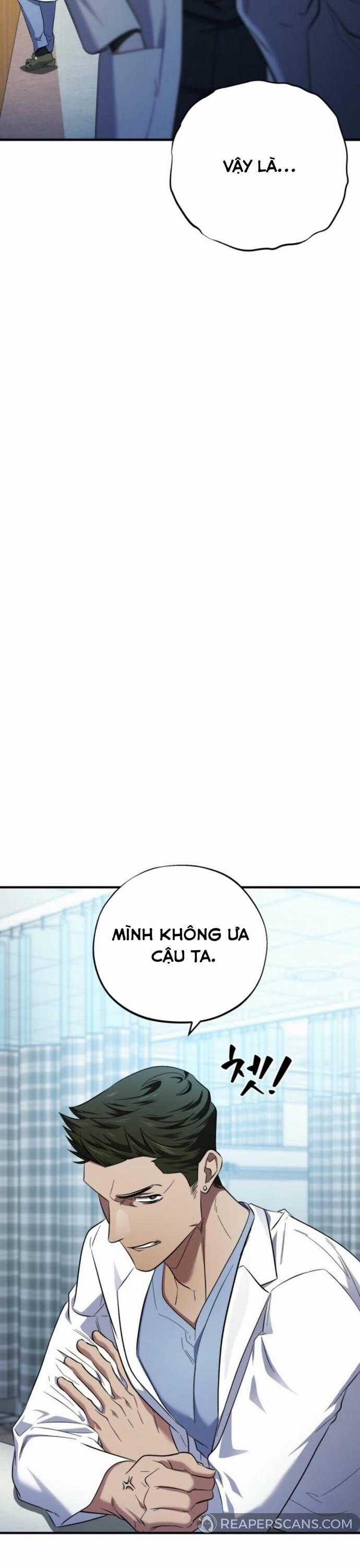 Tuyệt Đỉnh Bác Sĩ Chương 37 trang 45