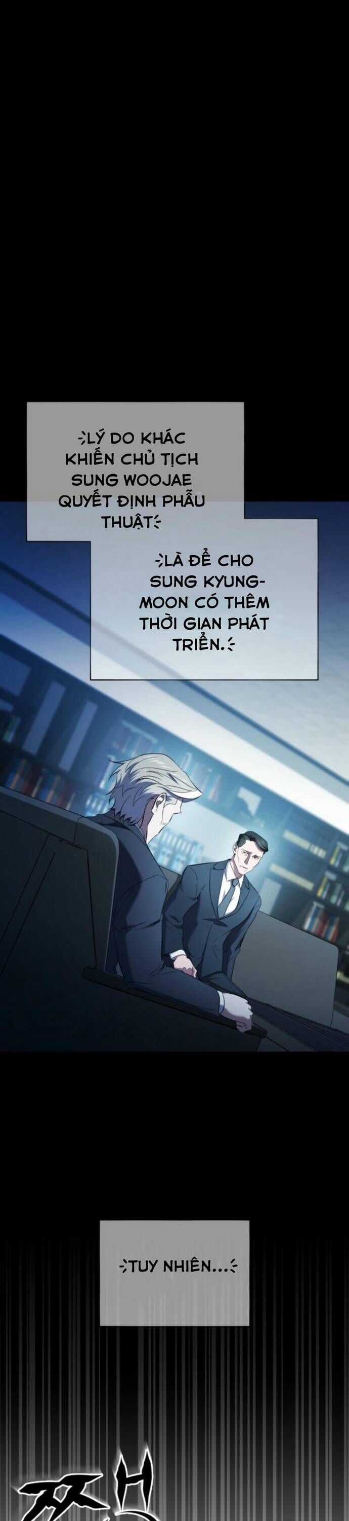 Tuyệt Đỉnh Bác Sĩ Chương 37 trang 5