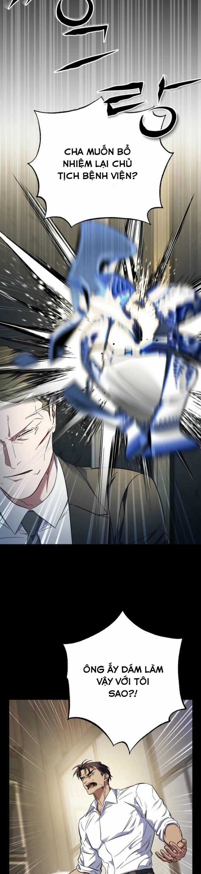 Tuyệt Đỉnh Bác Sĩ Chương 37 trang 6