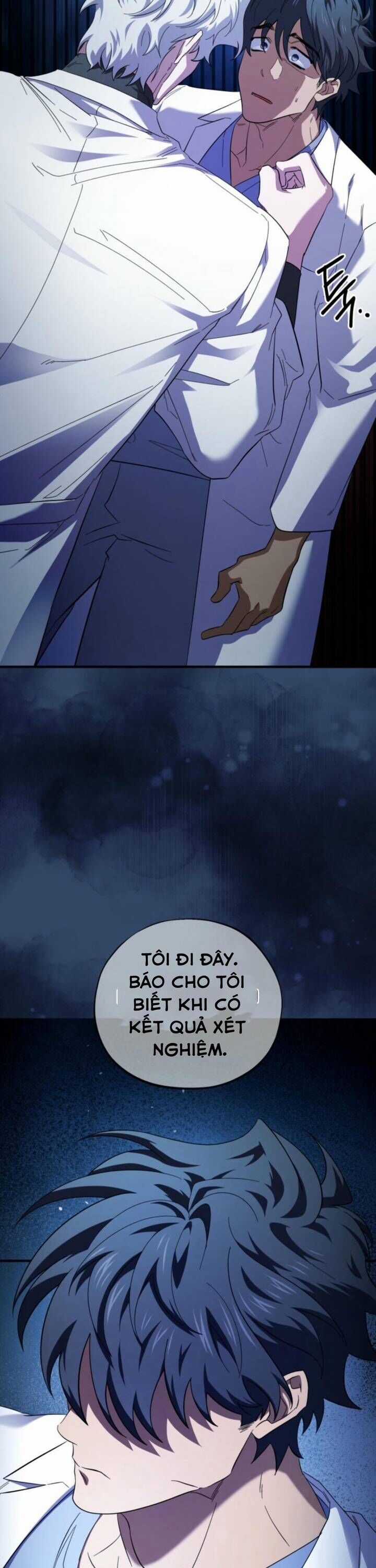 Tuyệt Đỉnh Bác Sĩ Chương 38 trang 11