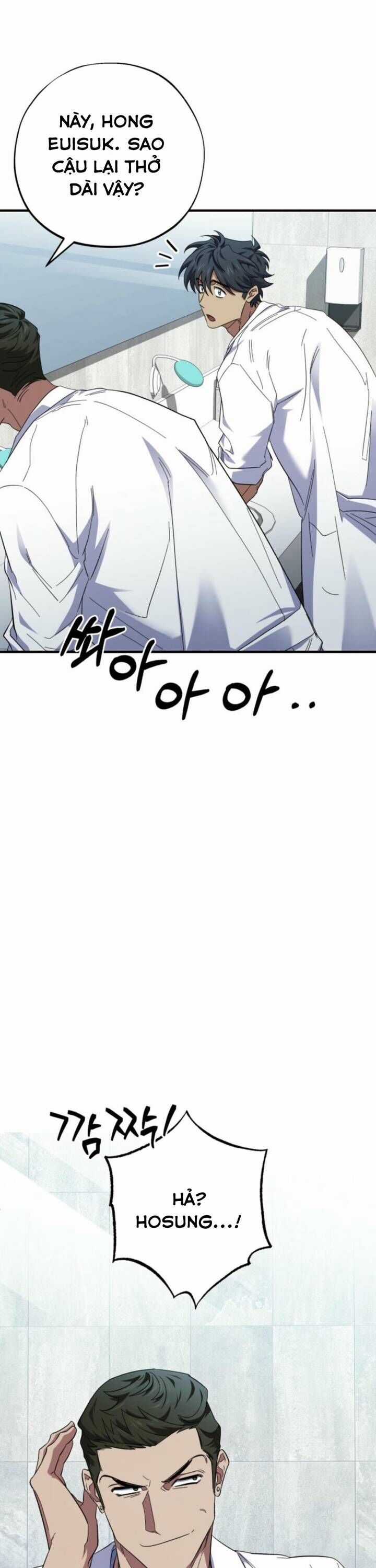 Tuyệt Đỉnh Bác Sĩ Chương 38 trang 16