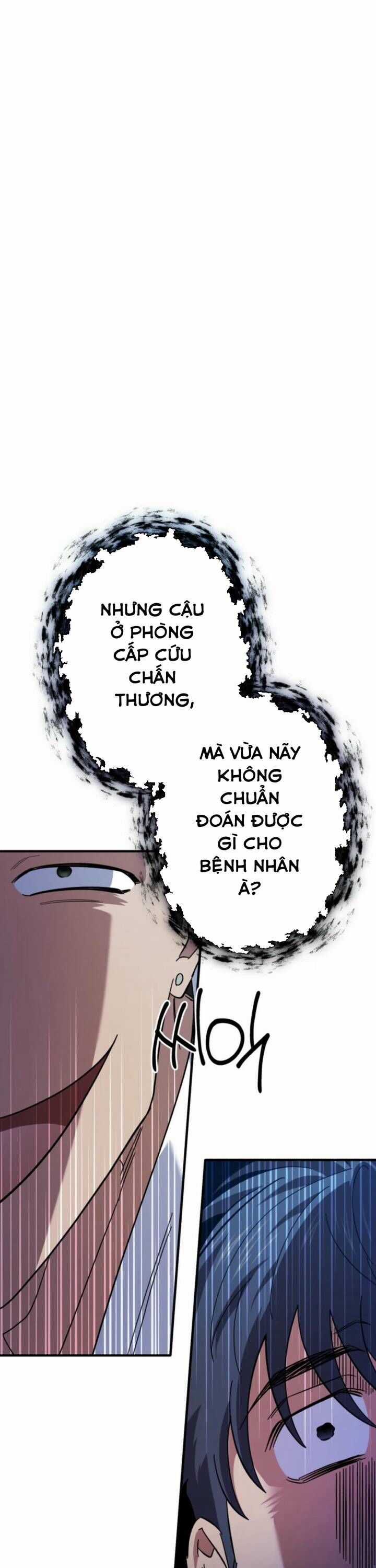 Tuyệt Đỉnh Bác Sĩ Chương 38 trang 18