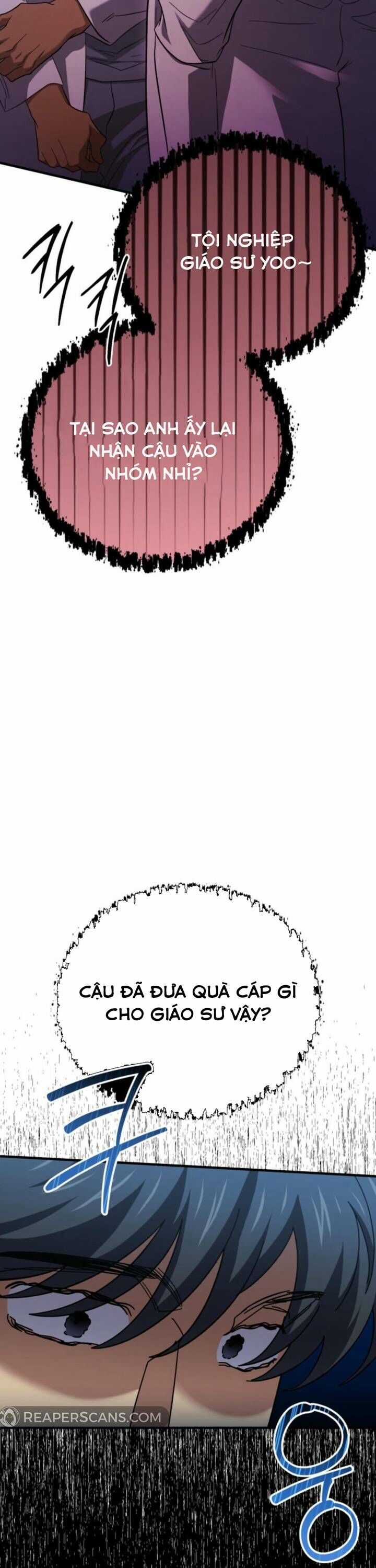 Tuyệt Đỉnh Bác Sĩ Chương 38 trang 20