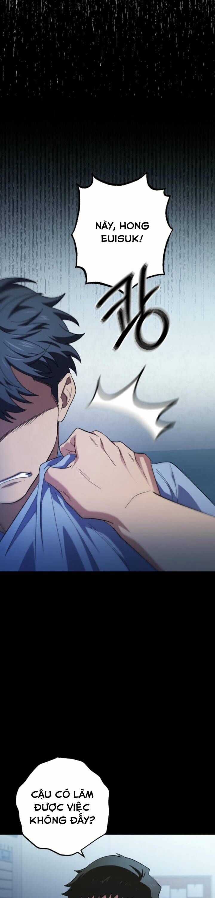 Tuyệt Đỉnh Bác Sĩ Chương 38 trang 21