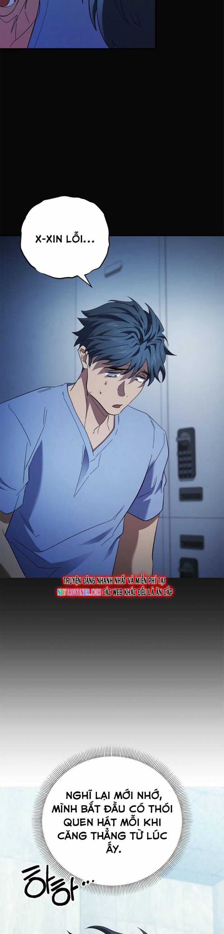 Tuyệt Đỉnh Bác Sĩ Chương 38 trang 23