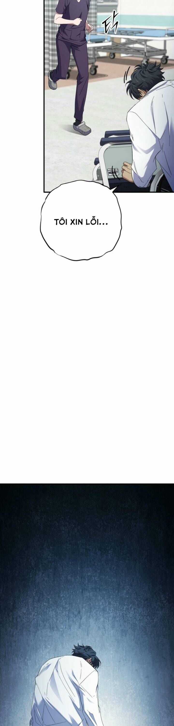 Tuyệt Đỉnh Bác Sĩ Chương 38 trang 3