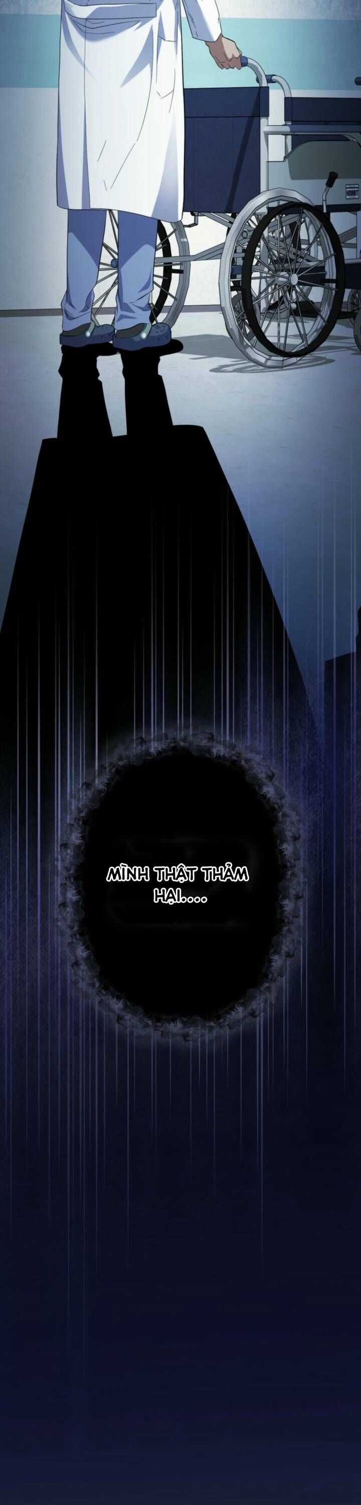 Tuyệt Đỉnh Bác Sĩ Chương 38 trang 4