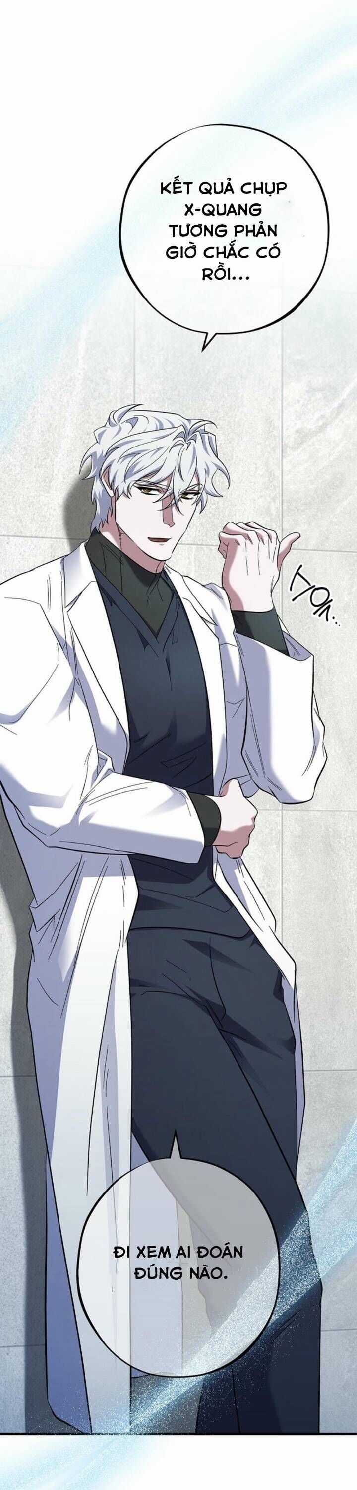 Tuyệt Đỉnh Bác Sĩ Chương 38 trang 40