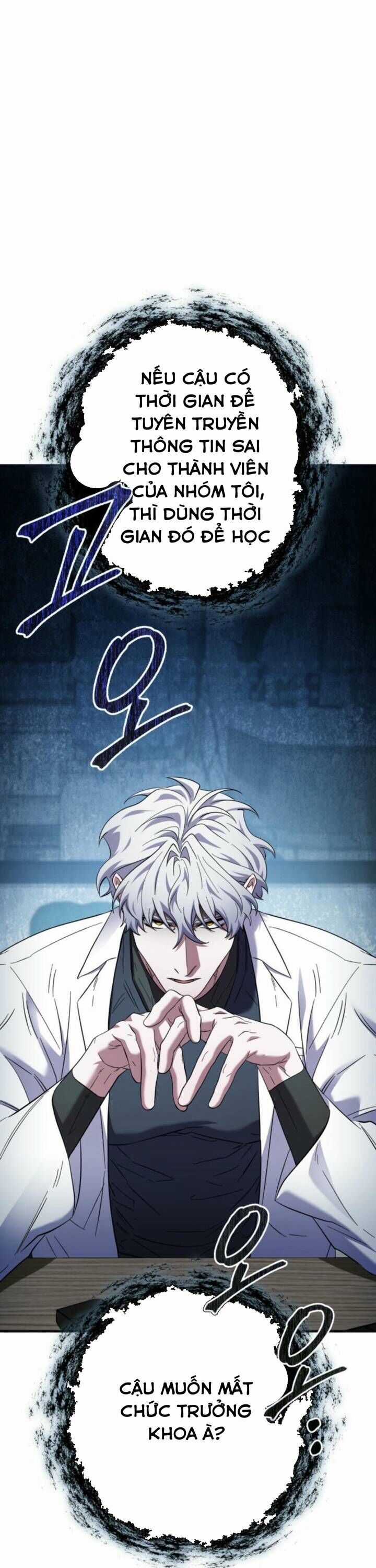 Tuyệt Đỉnh Bác Sĩ Chương 38 trang 43