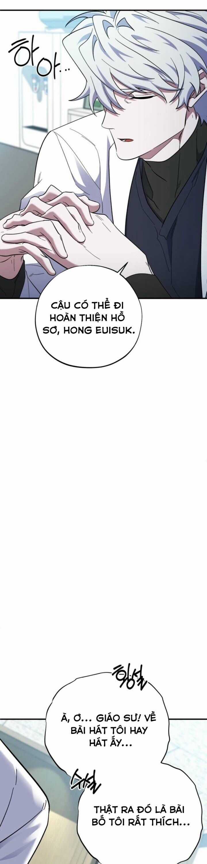 Tuyệt Đỉnh Bác Sĩ Chương 38 trang 46