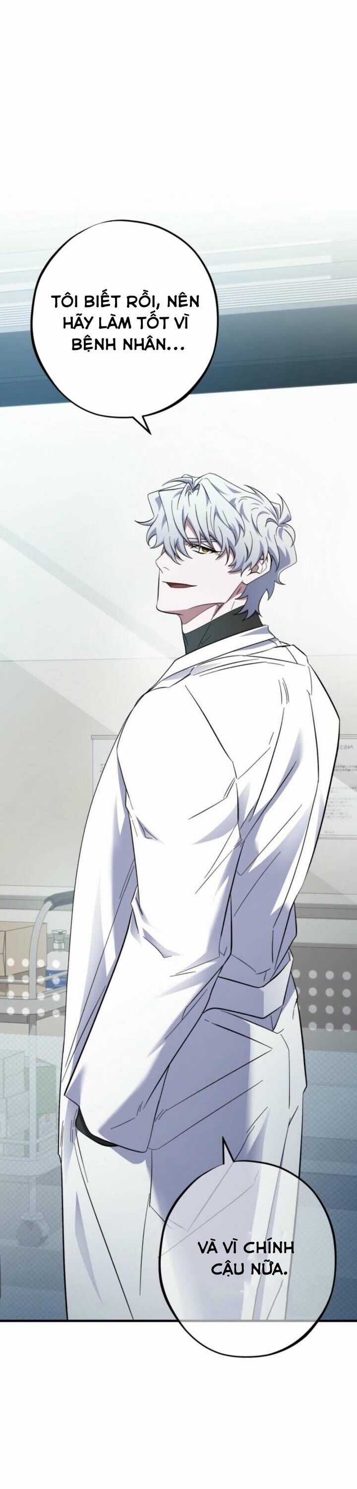 Tuyệt Đỉnh Bác Sĩ Chương 38 trang 48