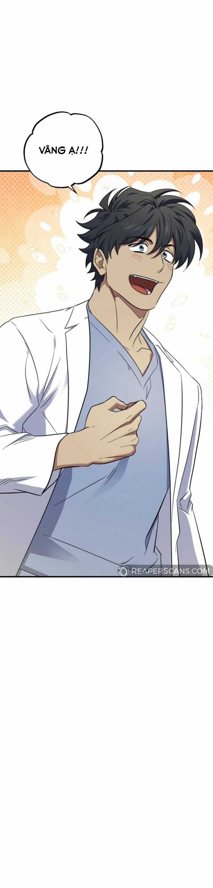 Tuyệt Đỉnh Bác Sĩ Chương 38 trang 49