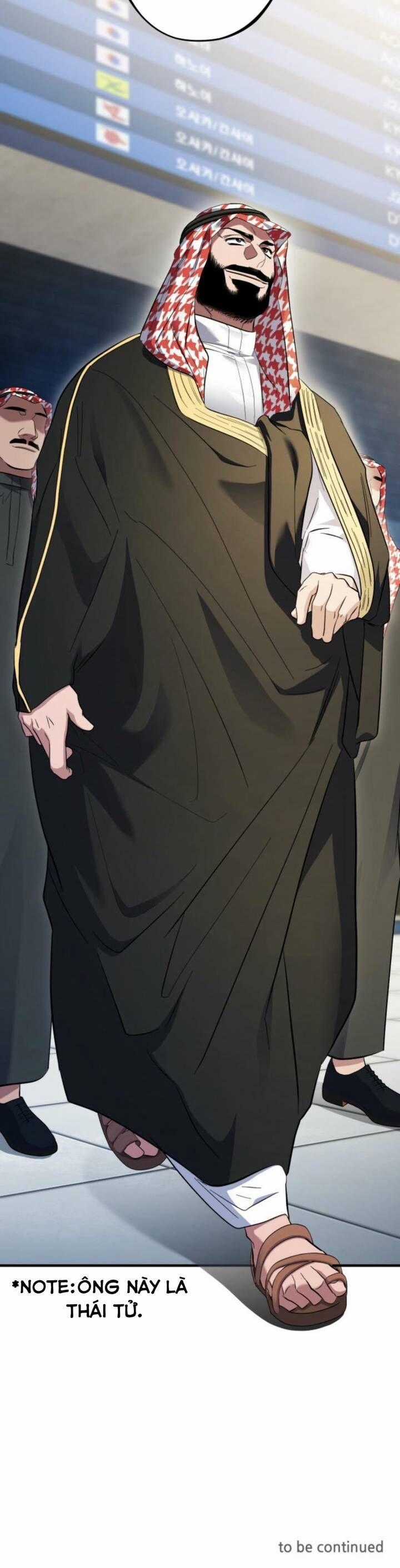 Tuyệt Đỉnh Bác Sĩ Chương 38 trang 53