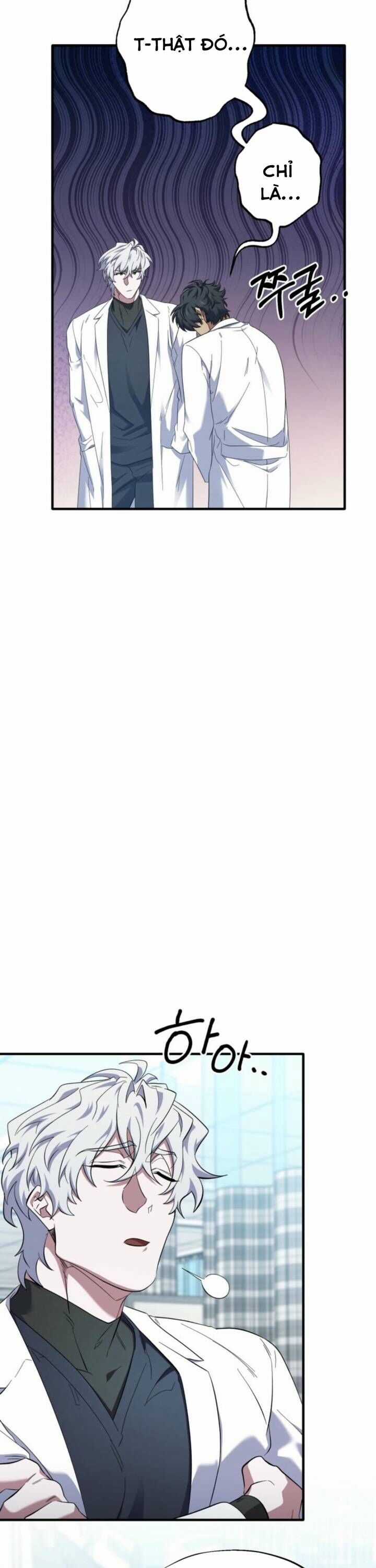 Tuyệt Đỉnh Bác Sĩ Chương 38 trang 6