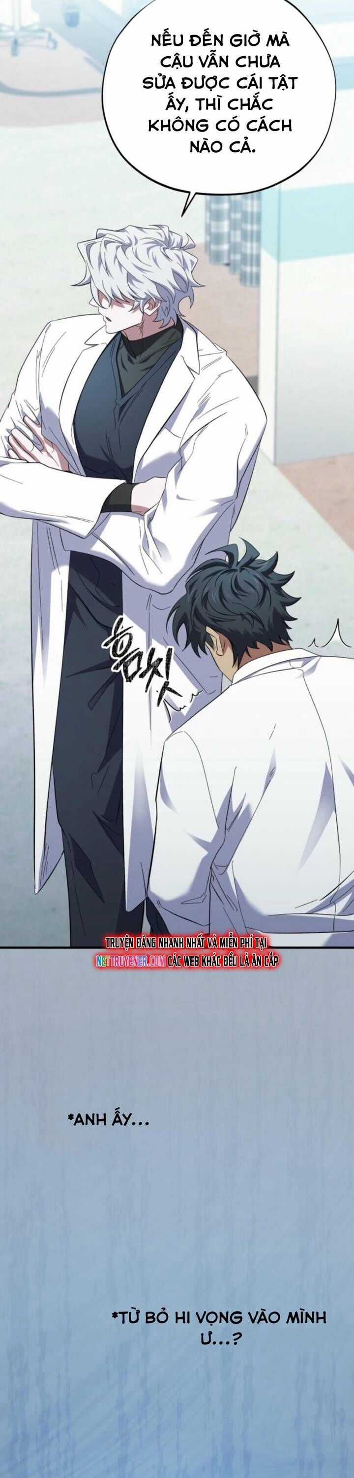 Tuyệt Đỉnh Bác Sĩ Chương 38 trang 7