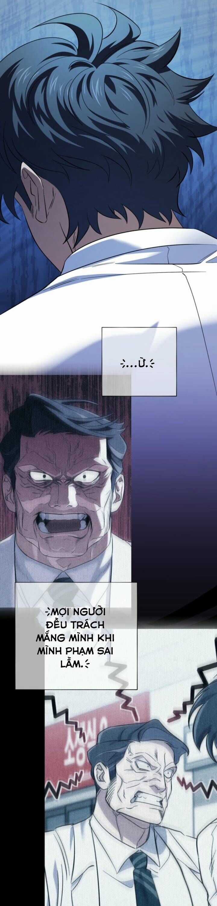 Tuyệt Đỉnh Bác Sĩ Chương 38 trang 8