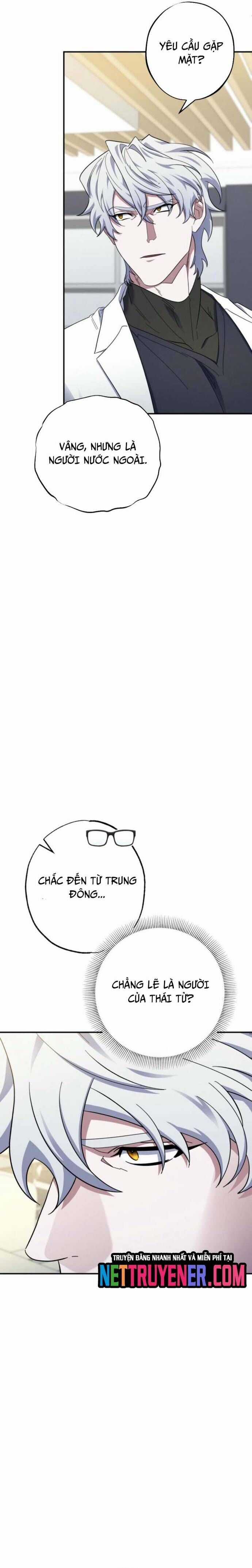 Tuyệt Đỉnh Bác Sĩ Chương 39 trang 10