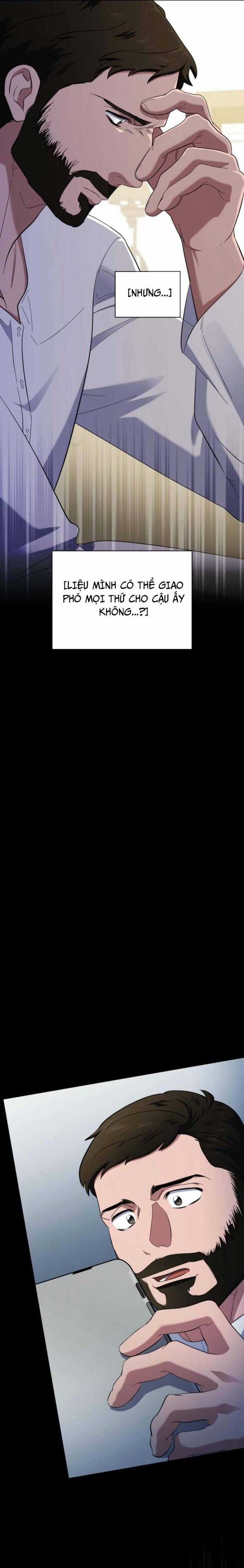 Tuyệt Đỉnh Bác Sĩ Chương 39 trang 16