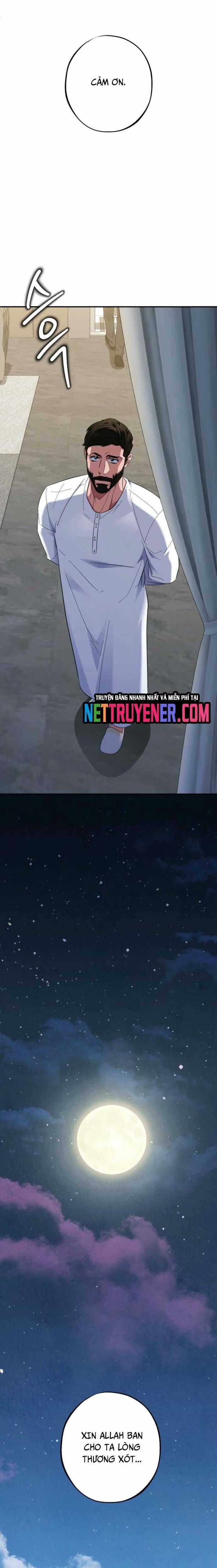 Tuyệt Đỉnh Bác Sĩ Chương 39 trang 19