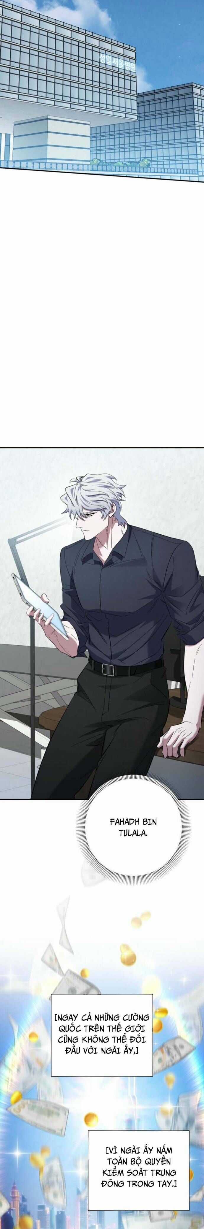 Tuyệt Đỉnh Bác Sĩ Chương 39 trang 20