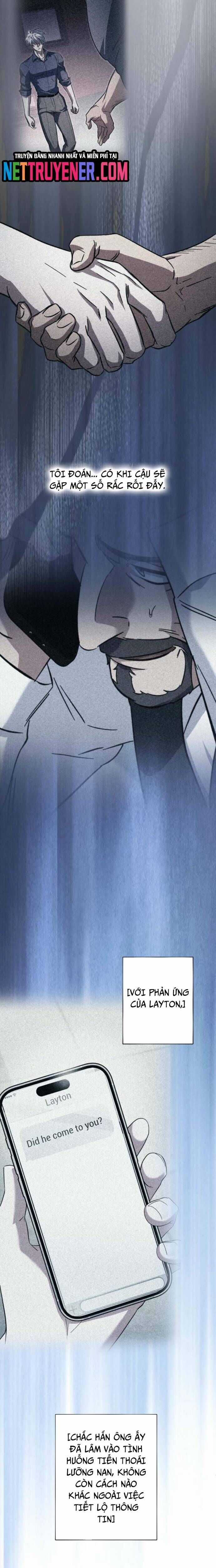 Tuyệt Đỉnh Bác Sĩ Chương 39 trang 22