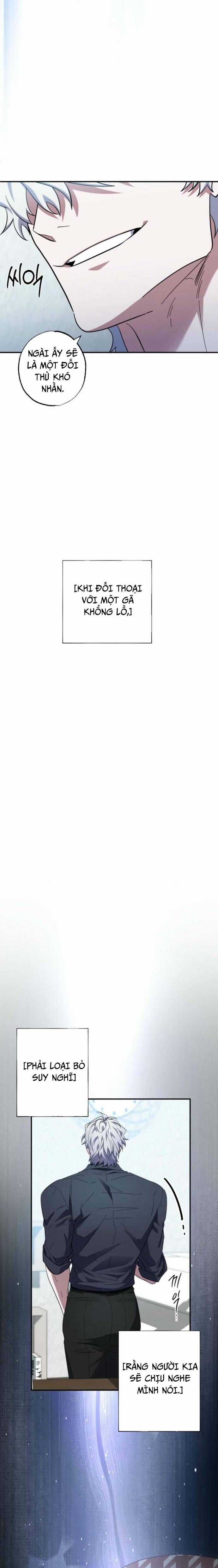 Tuyệt Đỉnh Bác Sĩ Chương 39 trang 23