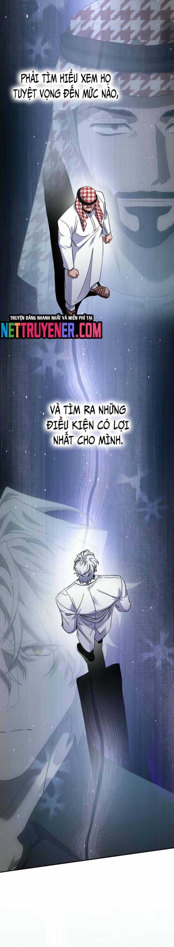 Tuyệt Đỉnh Bác Sĩ Chương 39 trang 24