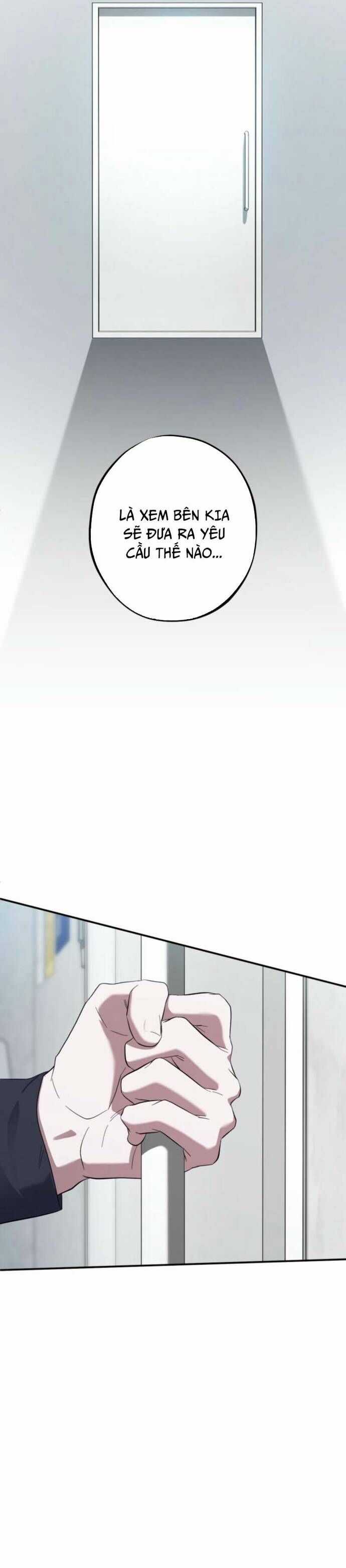 Tuyệt Đỉnh Bác Sĩ Chương 39 trang 26