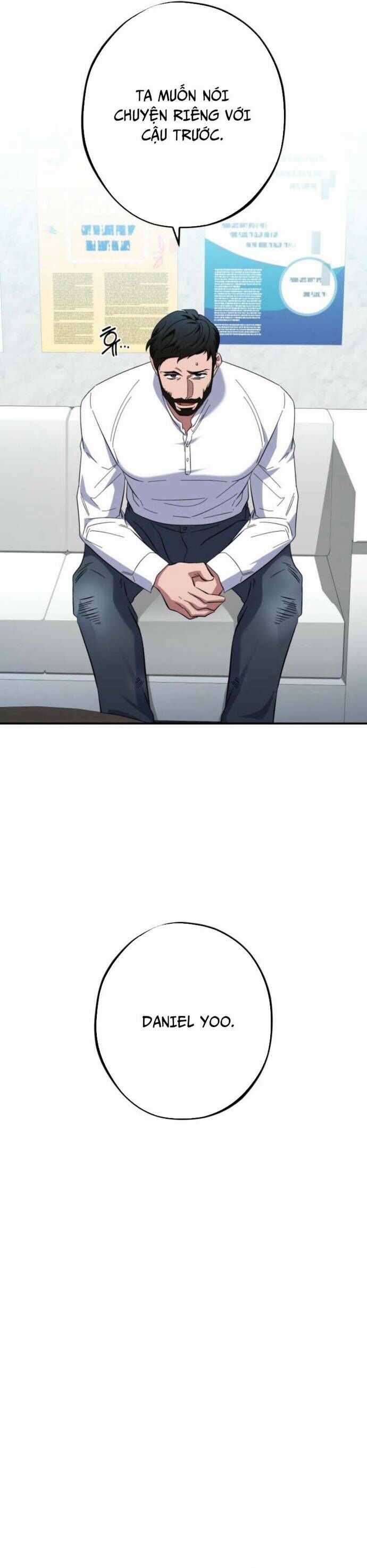 Tuyệt Đỉnh Bác Sĩ Chương 39 trang 29