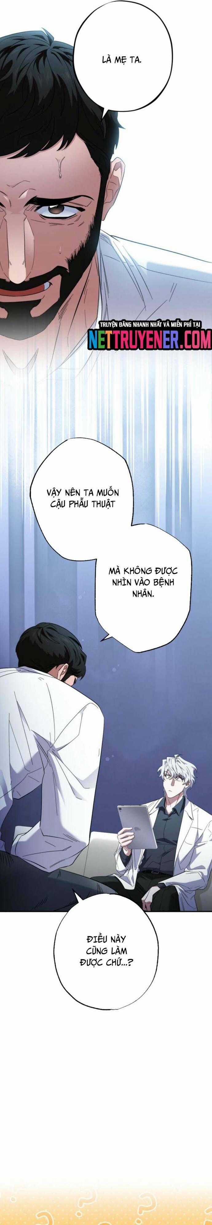 Tuyệt Đỉnh Bác Sĩ Chương 39 trang 35