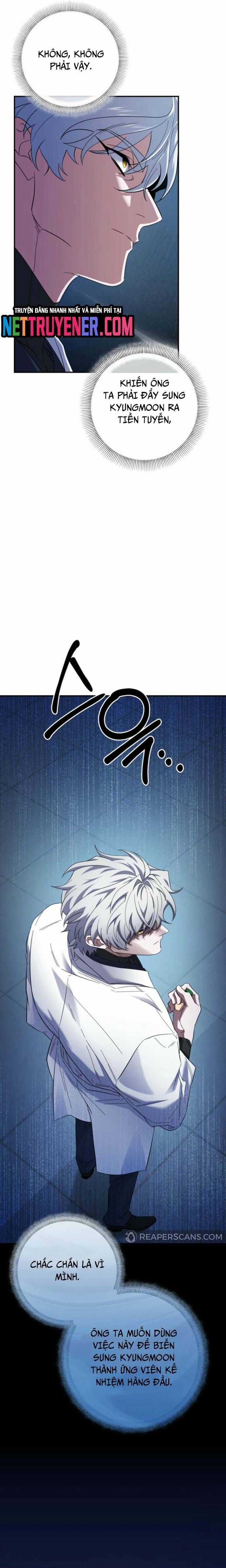 Tuyệt Đỉnh Bác Sĩ Chương 39 trang 6