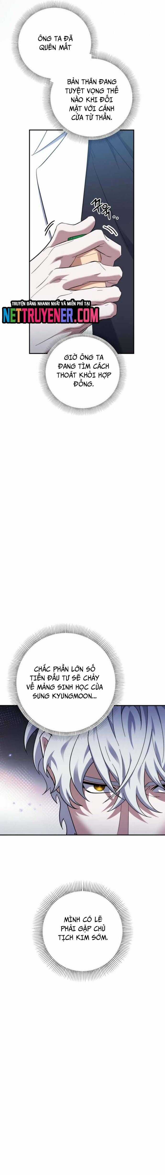 Tuyệt Đỉnh Bác Sĩ Chương 39 trang 8