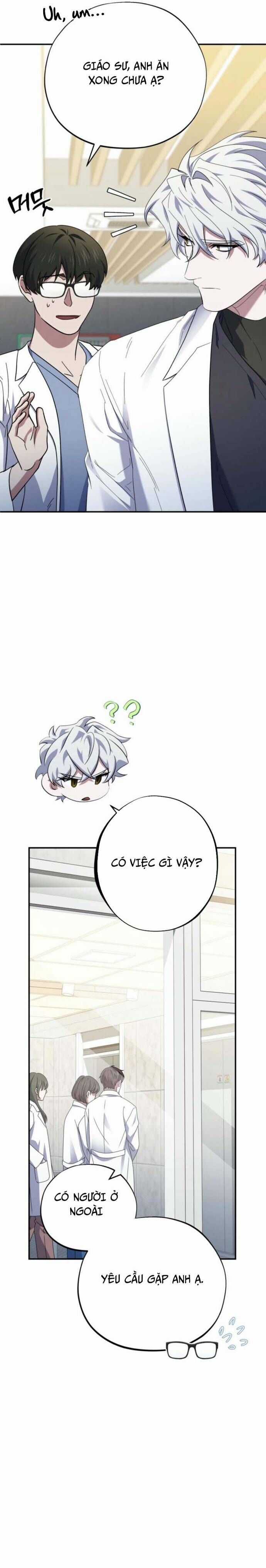 Tuyệt Đỉnh Bác Sĩ Chương 39 trang 9